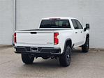 New 2025 Chevrolet Silverado 2500 ZR2 Crew Cab 4WD Pickup for sale #333022 - photo 4
