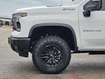 New 2025 Chevrolet Silverado 2500 ZR2 Crew Cab 4WD Pickup for sale #333022 - photo 5