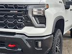 New 2025 Chevrolet Silverado 2500 ZR2 Crew Cab 4WD Pickup for sale #333022 - photo 6