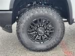 New 2025 Chevrolet Silverado 2500 ZR2 Crew Cab 4WD Pickup for sale #333022 - photo 9