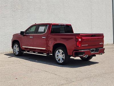 New 2025 Chevrolet Silverado 1500 High Country Crew Cab 4WD Pickup for sale #335174 - photo 2
