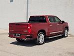 New 2025 Chevrolet Silverado 1500 High Country Crew Cab 4WD Pickup for sale #335174 - photo 4