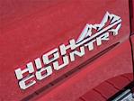 New 2025 Chevrolet Silverado 1500 High Country Crew Cab 4WD Pickup for sale #335174 - photo 7