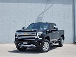 New 2025 Chevrolet Silverado 2500 High Country Crew Cab 4WD Pickup for sale #342369 - photo 1