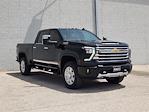 New 2025 Chevrolet Silverado 2500 High Country Crew Cab 4WD Pickup for sale #342369 - photo 3