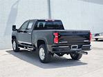 New 2025 Chevrolet Silverado 2500 High Country Crew Cab 4WD Pickup for sale #342369 - photo 2