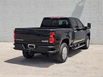 New 2025 Chevrolet Silverado 2500 High Country Crew Cab 4WD Pickup for sale #342369 - photo 4