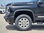 New 2025 Chevrolet Silverado 2500 High Country Crew Cab 4WD Pickup for sale #342369 - photo 5