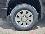New 2025 Chevrolet Silverado 2500 High Country Crew Cab 4WD Pickup for sale #342369 - photo 9