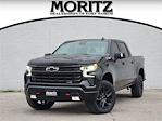 New 2025 Chevrolet Silverado 1500 LT Crew Cab 4WD Pickup for sale #343986 - photo 1