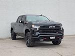 New 2025 Chevrolet Silverado 1500 LT Crew Cab 4WD Pickup for sale #343986 - photo 3