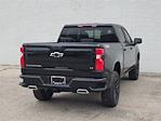 New 2025 Chevrolet Silverado 1500 LT Crew Cab 4WD Pickup for sale #343986 - photo 4