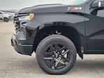New 2025 Chevrolet Silverado 1500 LT Crew Cab 4WD Pickup for sale #343986 - photo 5