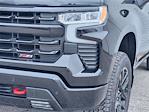 New 2025 Chevrolet Silverado 1500 LT Crew Cab 4WD Pickup for sale #343986 - photo 6