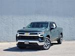 New 2025 Chevrolet Silverado 1500 LT Crew Cab Pickup for sale #346956 - photo 1