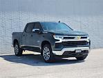 New 2025 Chevrolet Silverado 1500 LT Crew Cab Pickup for sale #346956 - photo 3