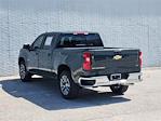 New 2025 Chevrolet Silverado 1500 LT Crew Cab Pickup for sale #346956 - photo 2