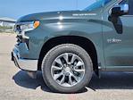 New 2025 Chevrolet Silverado 1500 LT Crew Cab Pickup for sale #346956 - photo 5