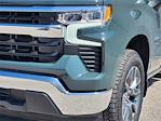 New 2025 Chevrolet Silverado 1500 LT Crew Cab Pickup for sale #346956 - photo 6