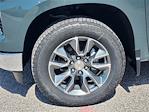 New 2025 Chevrolet Silverado 1500 LT Crew Cab Pickup for sale #346956 - photo 9