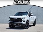 New 2025 Chevrolet Silverado 1500 LT Crew Cab 4WD Pickup for sale #349838 - photo 1
