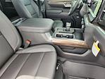 New 2025 Chevrolet Silverado 1500 LT Crew Cab 4WD Pickup for sale #349838 - photo 11