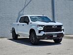 New 2025 Chevrolet Silverado 1500 LT Crew Cab 4WD Pickup for sale #349838 - photo 3