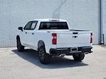 New 2025 Chevrolet Silverado 1500 LT Crew Cab 4WD Pickup for sale #349838 - photo 2
