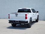 New 2025 Chevrolet Silverado 1500 LT Crew Cab 4WD Pickup for sale #349838 - photo 4