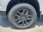New 2025 Chevrolet Silverado 1500 LT Crew Cab 4WD Pickup for sale #349838 - photo 9