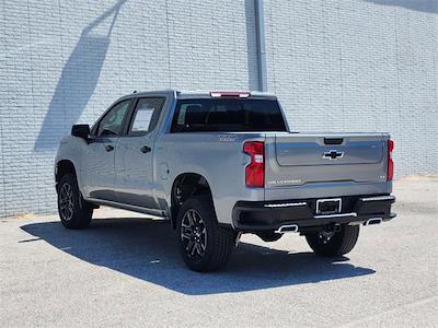 New 2025 Chevrolet Silverado 1500 LT Crew Cab 4WD Pickup for sale #350312 - photo 2