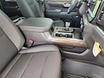 New 2025 Chevrolet Silverado 1500 LT Crew Cab 4WD Pickup for sale #350312 - photo 11