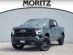 New 2025 Chevrolet Silverado 1500 LT Crew Cab 4WD Pickup for sale #357040 - photo 1