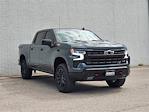 New 2025 Chevrolet Silverado 1500 LT Crew Cab 4WD Pickup for sale #357040 - photo 3