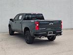 New 2025 Chevrolet Silverado 1500 LT Crew Cab 4WD Pickup for sale #357040 - photo 2