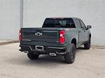 New 2025 Chevrolet Silverado 1500 LT Crew Cab 4WD Pickup for sale #357040 - photo 4