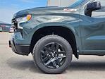 New 2025 Chevrolet Silverado 1500 LT Crew Cab 4WD Pickup for sale #357040 - photo 5