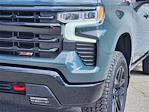 New 2025 Chevrolet Silverado 1500 LT Crew Cab 4WD Pickup for sale #357040 - photo 6