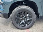 New 2025 Chevrolet Silverado 1500 LT Crew Cab 4WD Pickup for sale #357040 - photo 9