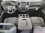 New 2025 Chevrolet Silverado 2500 Work Truck Double Cab 4WD SRW Pickup for sale #359419 - photo 18