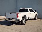 New 2025 Chevrolet Silverado 2500 Work Truck Double Cab 4WD SRW Pickup for sale #359419 - photo 4