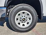 New 2025 Chevrolet Silverado 2500 Work Truck Double Cab 4WD SRW Pickup for sale #359419 - photo 9