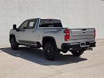 New 2025 Chevrolet Silverado 2500 LTZ Crew Cab 4WD Pickup for sale #360458 - photo 2