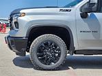 New 2025 Chevrolet Silverado 2500 LTZ Crew Cab 4WD Pickup for sale #360458 - photo 5