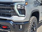 New 2025 Chevrolet Silverado 2500 LTZ Crew Cab 4WD Pickup for sale #360458 - photo 6