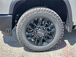 New 2025 Chevrolet Silverado 2500 LTZ Crew Cab 4WD Pickup for sale #360458 - photo 9