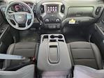 New 2025 Chevrolet Silverado 1500 Custom Crew Cab for sale #374162 - photo 18