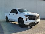 New 2025 Chevrolet Silverado 1500 Custom Crew Cab for sale #374162 - photo 3