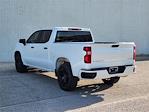 New 2025 Chevrolet Silverado 1500 Custom Crew Cab for sale #374162 - photo 2