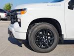 New 2025 Chevrolet Silverado 1500 Custom Crew Cab for sale #374162 - photo 5